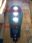 Lampu Jalan LED 150watt Body Hitam Ekonomis