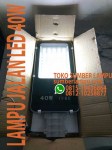 lampu jalan led 40 watt