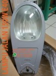 lampu jalan pju 150watt