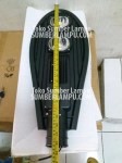 lampu jalan pju led