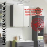 Lampu Kaca Cermin LED 5W 4000K