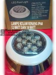 lampu kolam led ip68