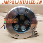 lampu lantai led 5w