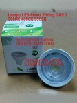 lampu led 4000k 6 watt