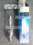 lampu metal halide 150 watt hpi-t