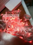 Lampu Natal LED 10meter Tumblr Berbagai Warna