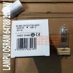 lampu osram 64788 cp72