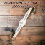 lampu osram hqi-ts 2000