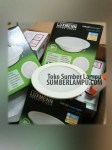 Lampu Luxmenn TR42-HY500 12 watt Bulat