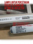 lampu percetakan actinic bl tl-k40w