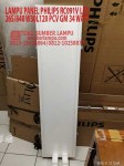 lampu philips 30x120 cm 34 watt