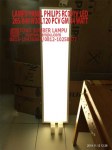 lampu philips 30x120 cm 34 watt