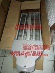 Lampu Jalan 150 watt PJU LED Bright Street Lantern