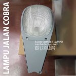 lampu pju cobra son-t