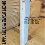 lampu rm 2x36w
