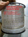 lampu selang 5050 led