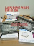 lampu sorot merk philips bvp161