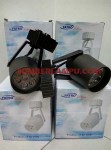 Lampu Sorot Etalase Dagangan 7x1watt