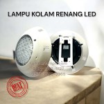 Lampu Sorot Kolam HINOLUX 12W 24W Terbaru 