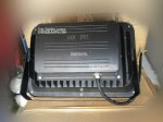 Lampu Sorot LED 100watt 2 Mata Chip