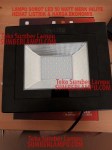 Lampu Sorot LED InLite 50 watt Durable dan Ekonomis