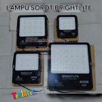 Lampu Sorot LED BrightLite SNI IP67