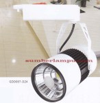 Lampu Sorot LED Rell Track atau Plafon