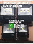 lampu sorot led waterproof ip67