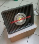 Lampu Sorot LED Model Lensa 50watt