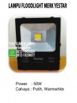 Lampu Sorot Merk YESTAR 50W IP67