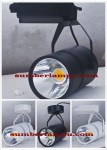 Lampu Sorot Lukisan Pameran atau Etalase COB LED 20watt