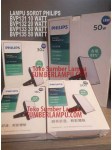 Lampu Sorot Philips 50 watt BVP135 Essential Smartbright