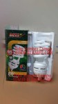 Lampu Spiral Ulir 65watt Triphosfor Hemat Energi