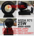 Lampu Spot LED merk ASSA 971 25 watt