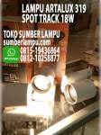 lampu spotlight artalux ar319