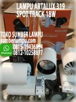 lampu spotlight artalux ar319