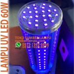 lampu sterilisasi kuman