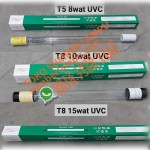 lampu t8 uvc 8w