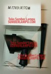 lampu taman mr16