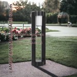 lampu taman pedestrian 60cm