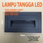 lampu tangga dinding led