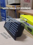lampu tangga e27