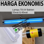 lampu tl uv 20w