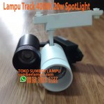 lampu track 4000k 20w