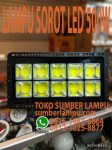 lampu tunnel led 500w
