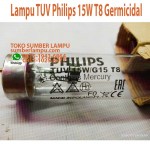 lampu tuv philips
