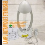 lampu ultraviolet sterilisasi
