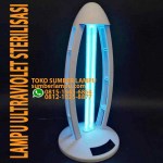 lampu ultraviolet sterilisasi