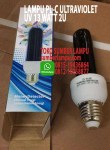 lampu uv money detektor