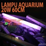 lampu uv aquaruim